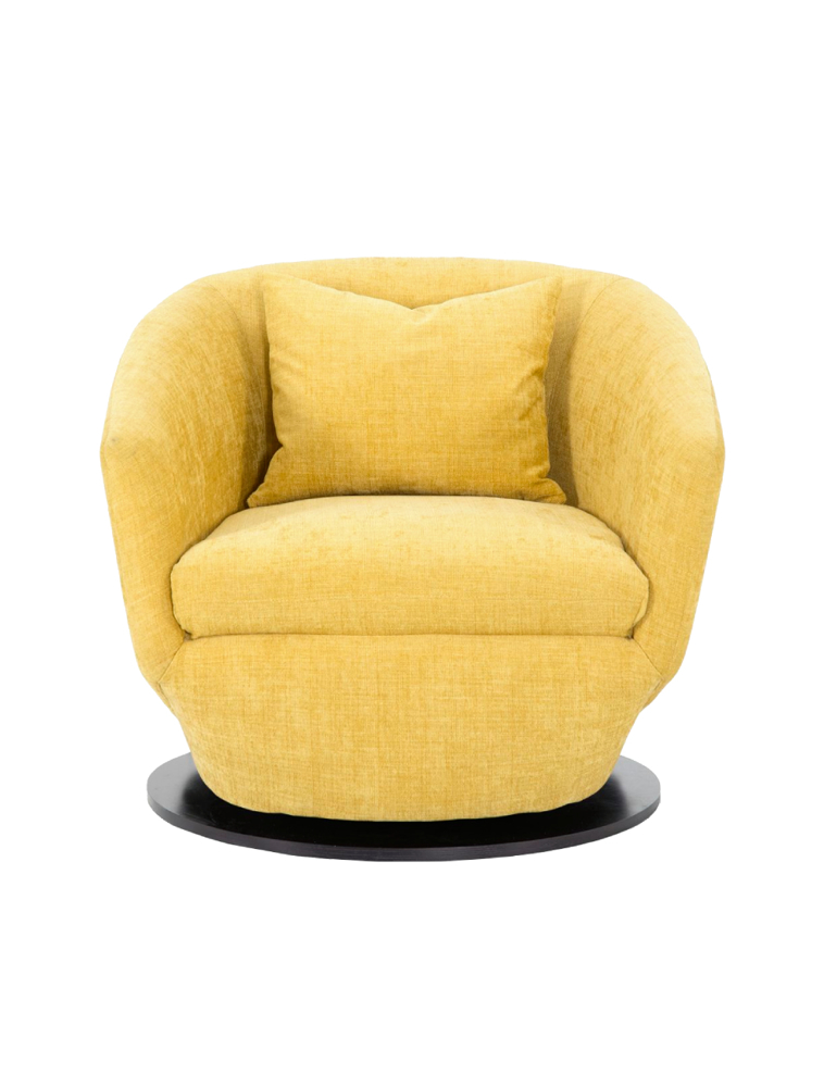 Image sur Fauteuil pivotant