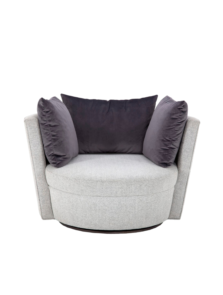 Image sur Fauteuil pivotant