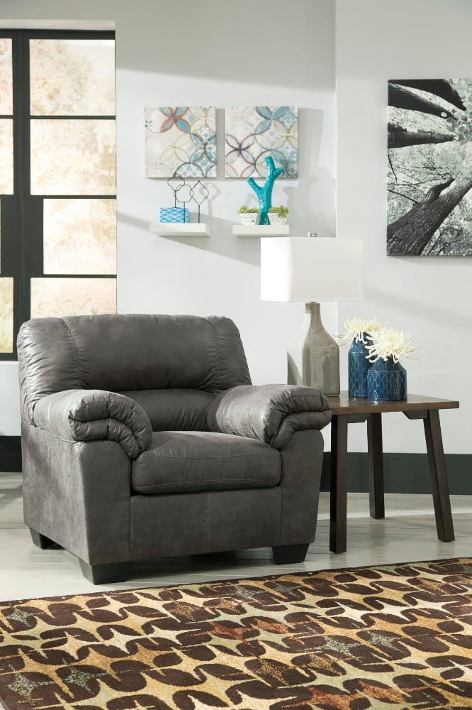 Picture of Stationary Armchair