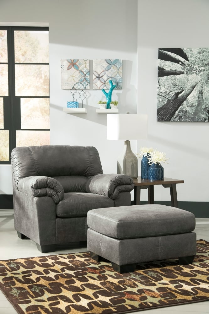 Picture of Stationary Armchair