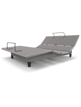 Image de Base de lit ajustable BODY MOTION LITE - 39 PO