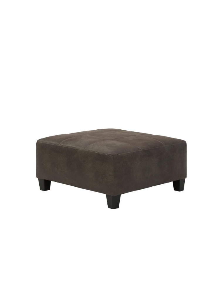 Picture of Oversized ottoman