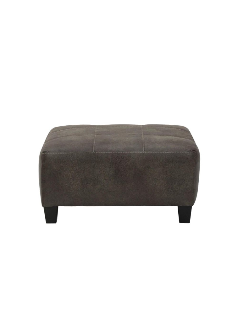 Picture of Oversized ottoman