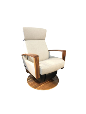 Picture of Swivel rocking recliner