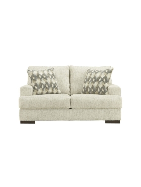 Picture of Stationary Loveseat