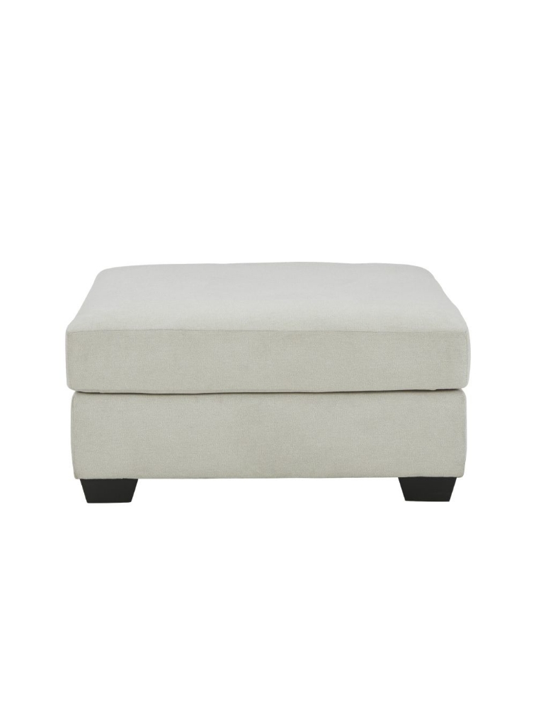 Picture of Oversized ottoman