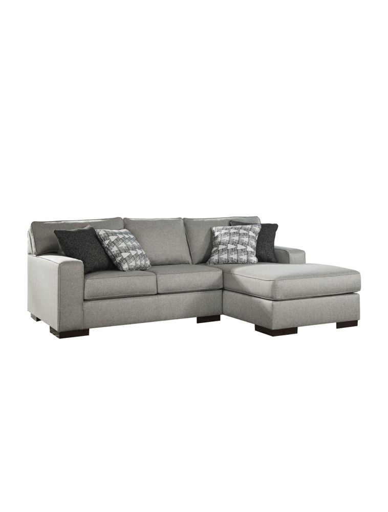 Image sur Sofa chaise longue