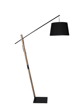 Image de Lampe sur pied 75 po