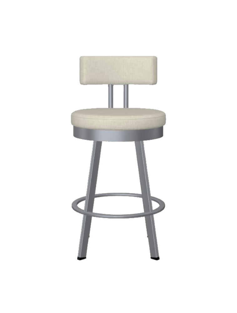 Picture of Swivel counter stool 26"