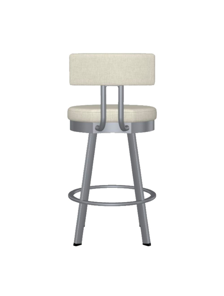 Picture of Swivel counter stool 26"