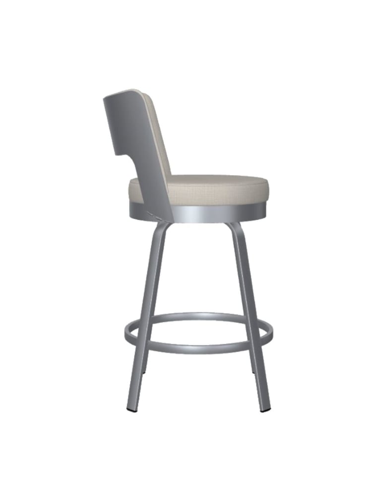 Picture of Swivel counter stool 26"