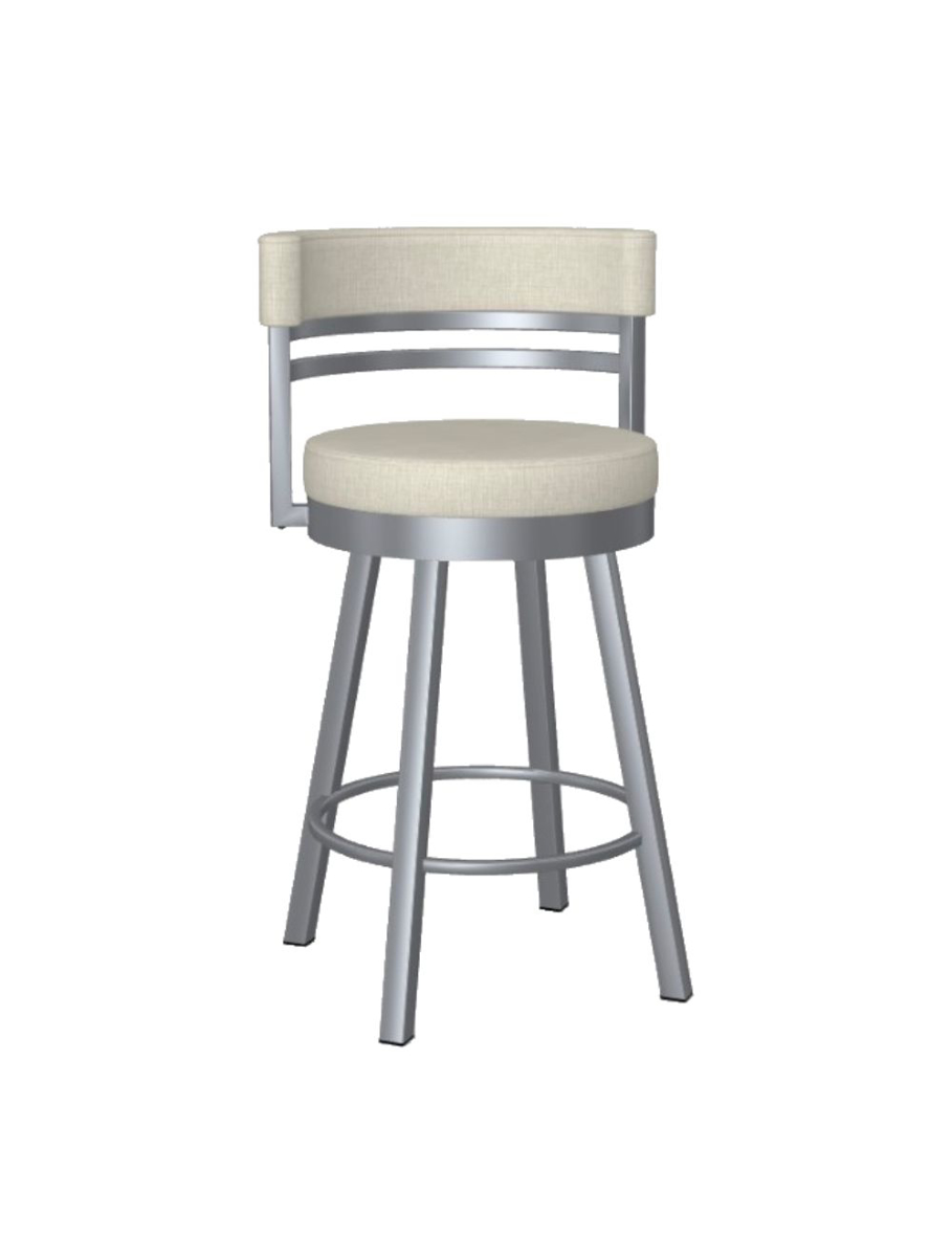 Picture of Swivel counter stool 26"