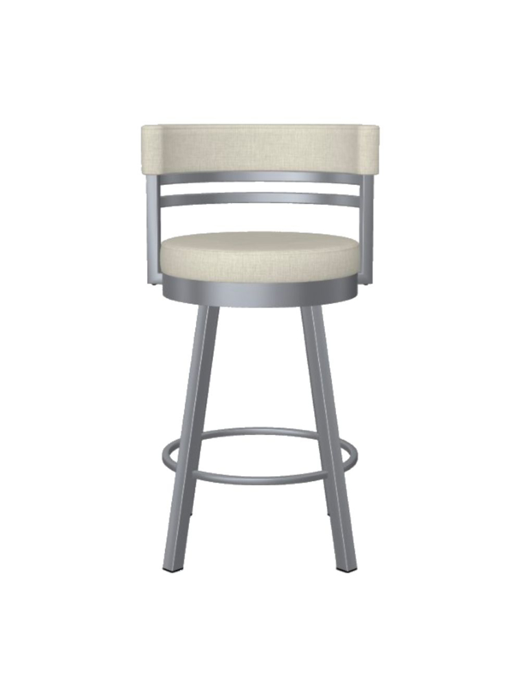 Picture of Swivel counter stool 26"