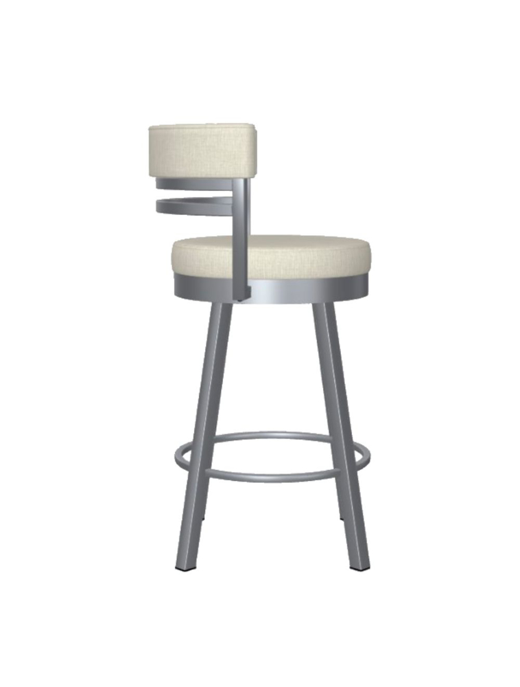 Picture of Swivel counter stool 26"