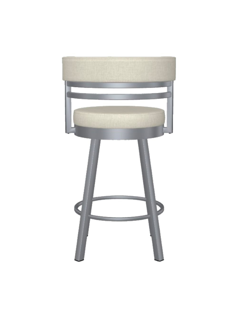 Picture of Swivel counter stool 26"