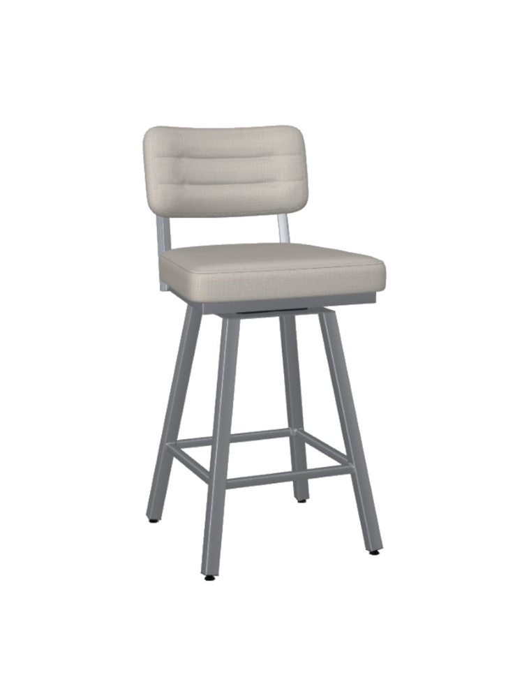 Image sur Tabouret pivotant 26"