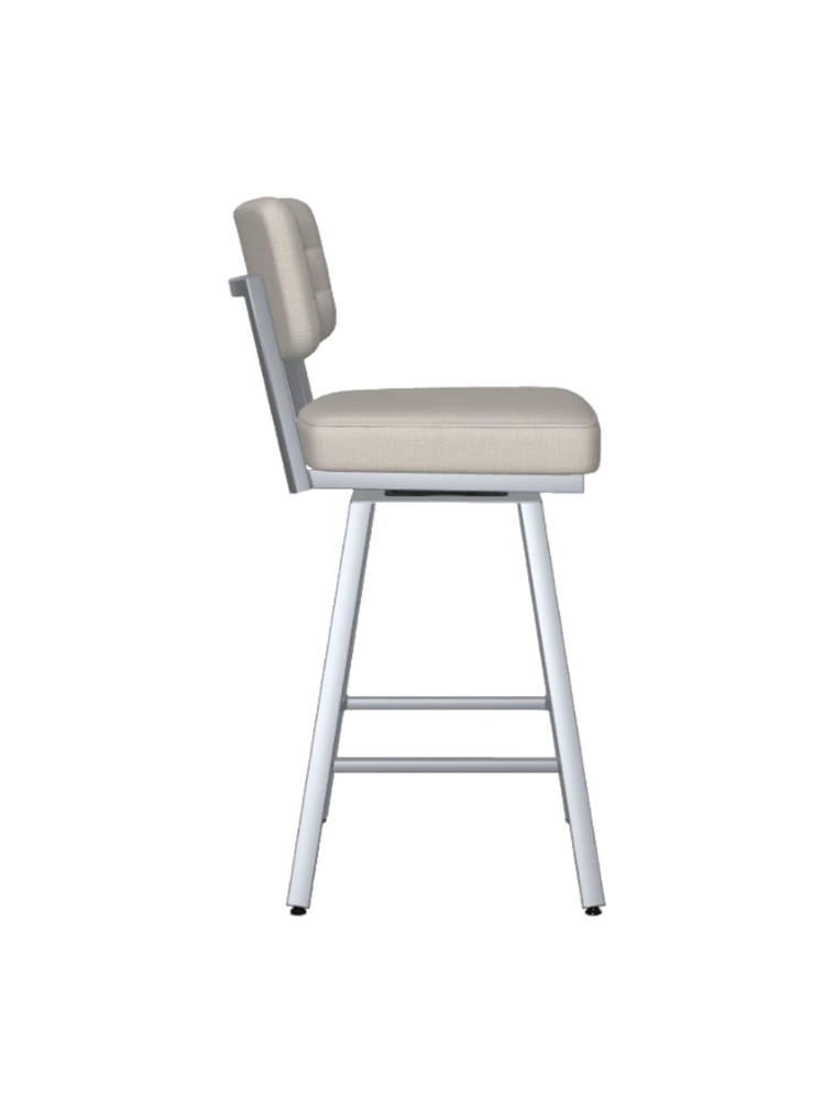 Image sur Tabouret pivotant 26"