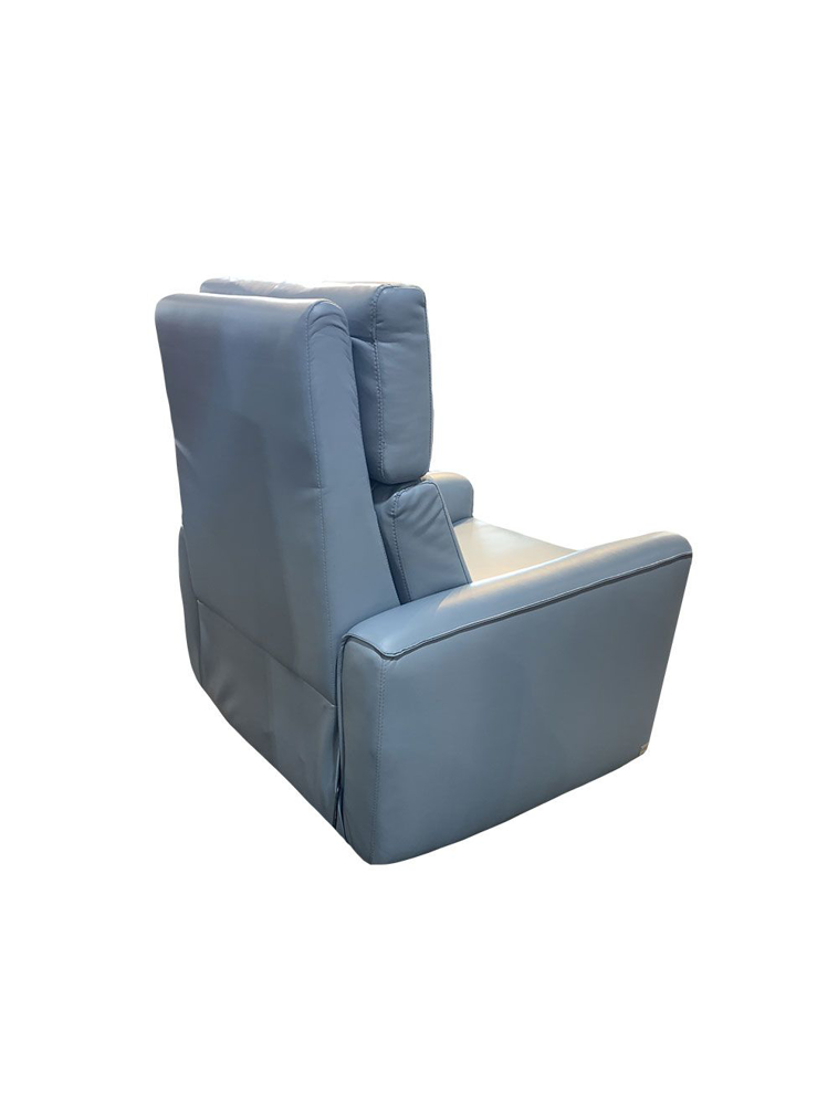 Picture of Power swivel rocking recliner