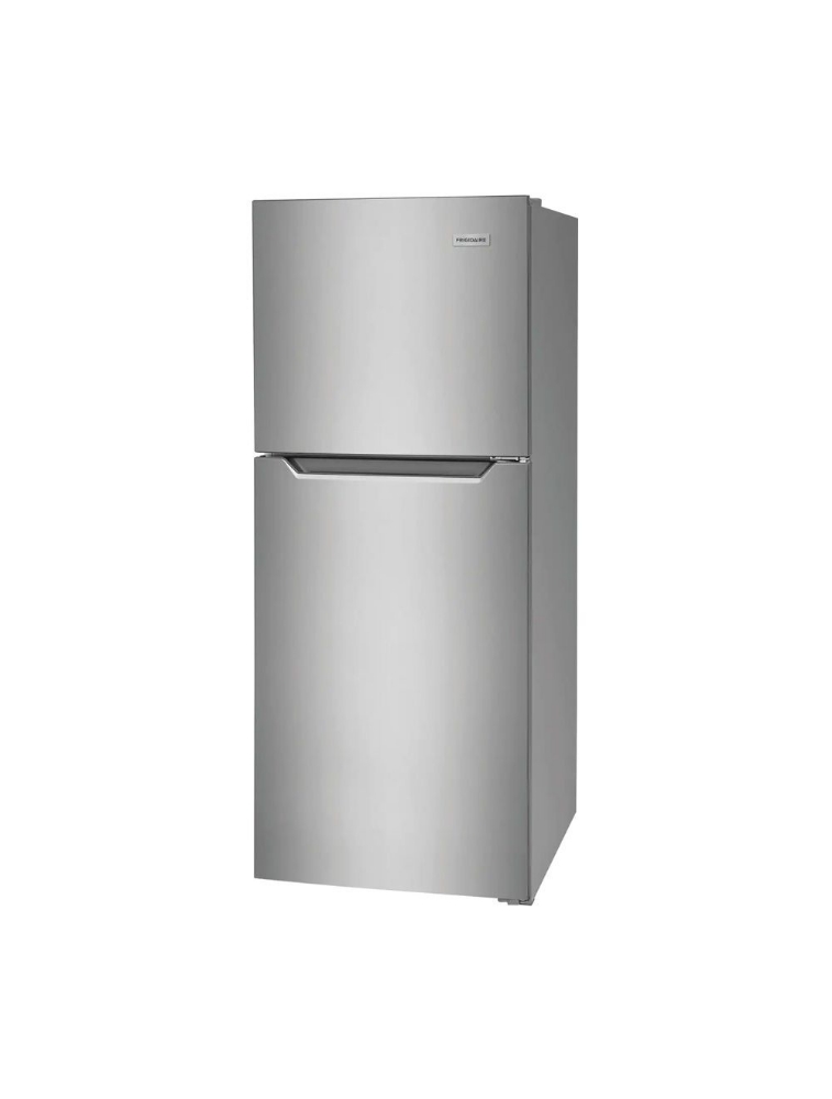 Réfrigérateur à congélateur supérieur 24 po. 10,1 pi³ Frigidaire FFET1022UV