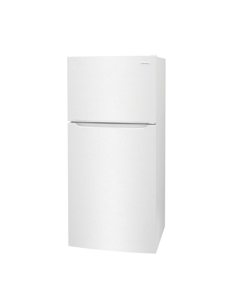 Réfrigérateur à congélateur supérieur 30 po. 18,3 pi³ Frigidaire FFTR1814WW