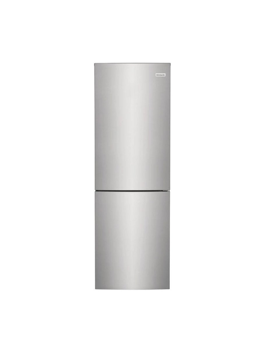 Réfrigérateur à congélateur inférieur 24 po. 11,5 pi³ Frigidaire FRBG1224AV