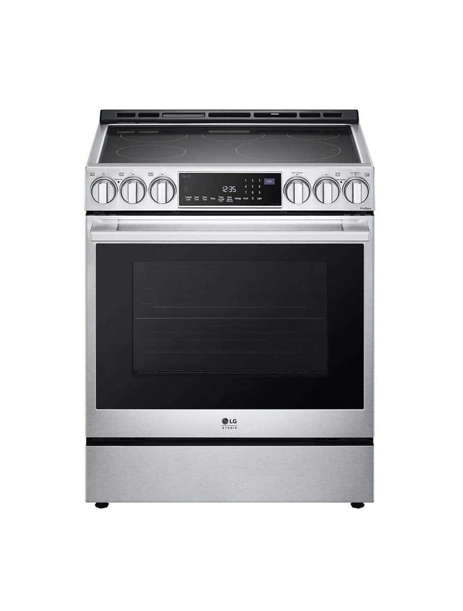 Image sur Cuisinière 6,3 pi³ à convection