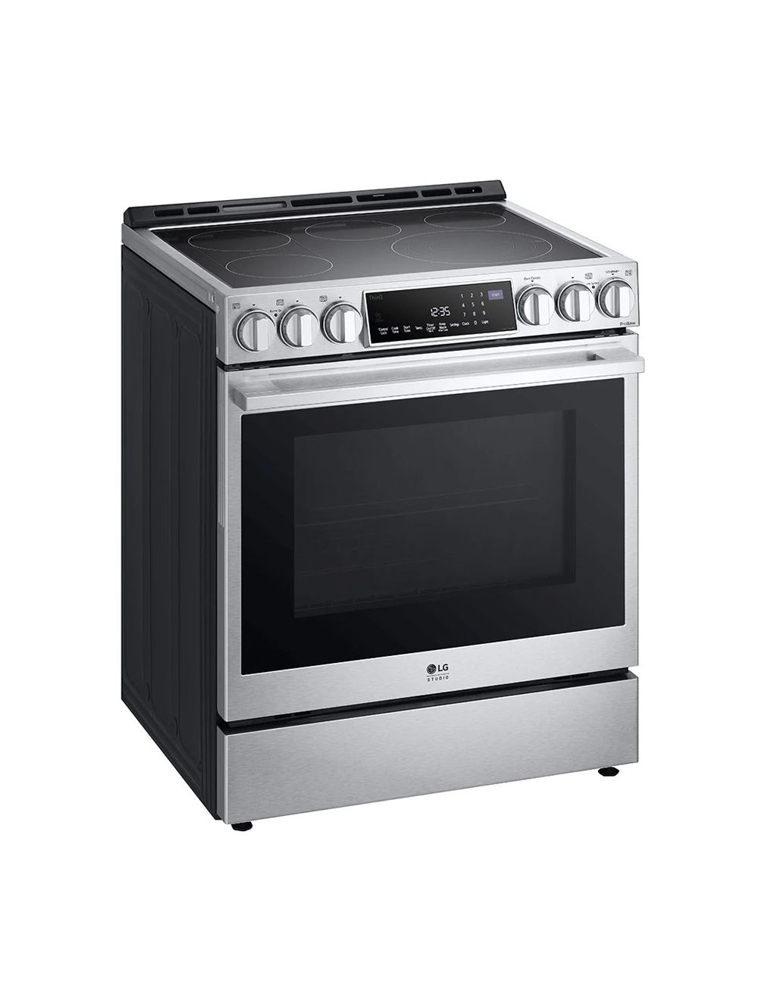 Image sur Cuisinière 6,3 pi³ à convection