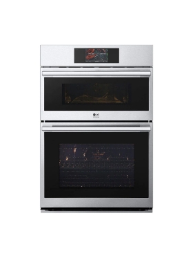 Picture of 6.4 Cu. Ft. Combination Wall Oven with Convection