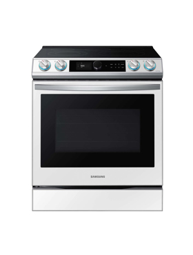 Picture of Cuisinière 6,3 pi³ à convection Bespoke