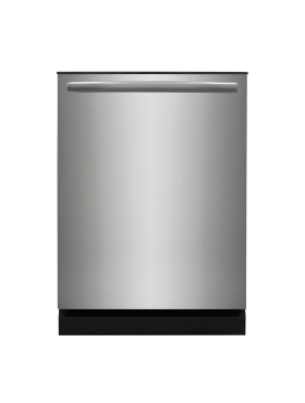 Picture of Frigidaire Gallery 24-inch 52dB Built-In Dishwasher