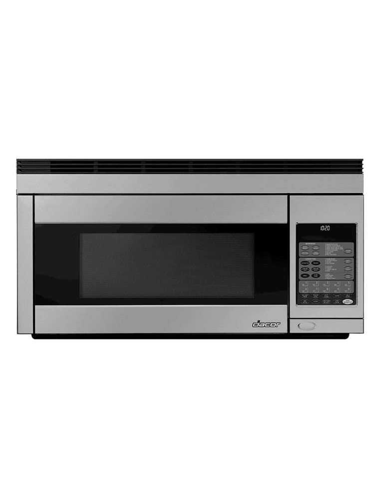 Picture of Over-the-Range Microwave Oven