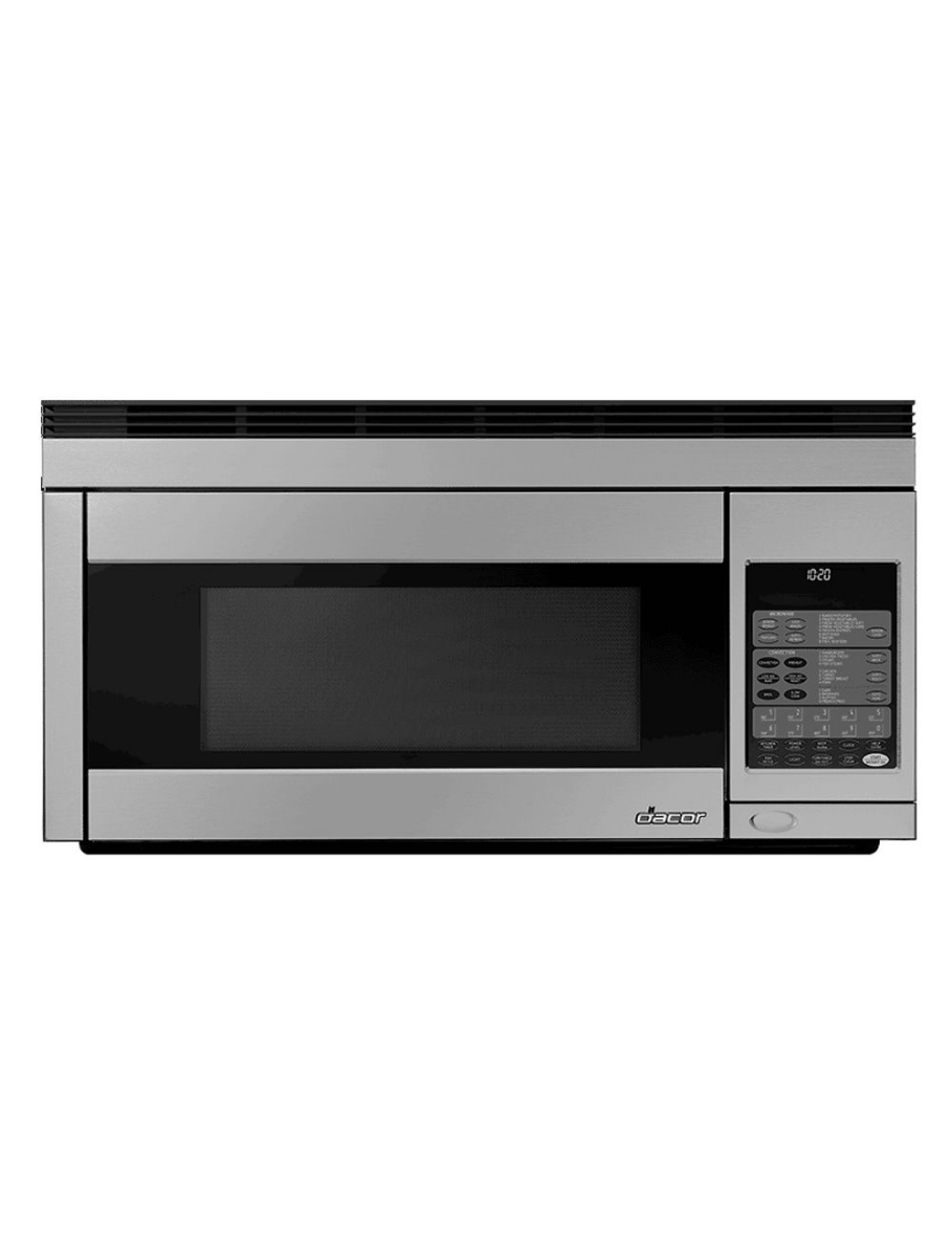 Picture of Over-the-Range Microwave Oven