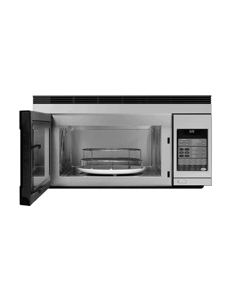 Picture of Over-the-Range Microwave Oven