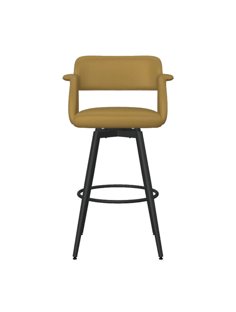 Picture of Swivel bar stool 32"