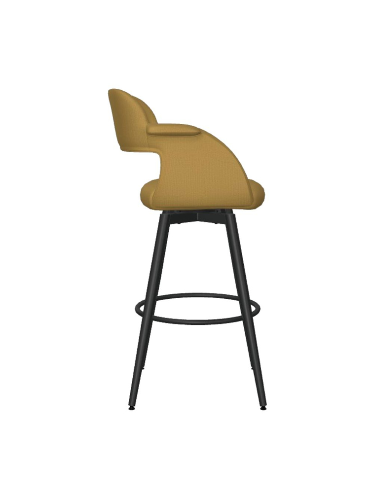 Picture of Swivel bar stool 32"