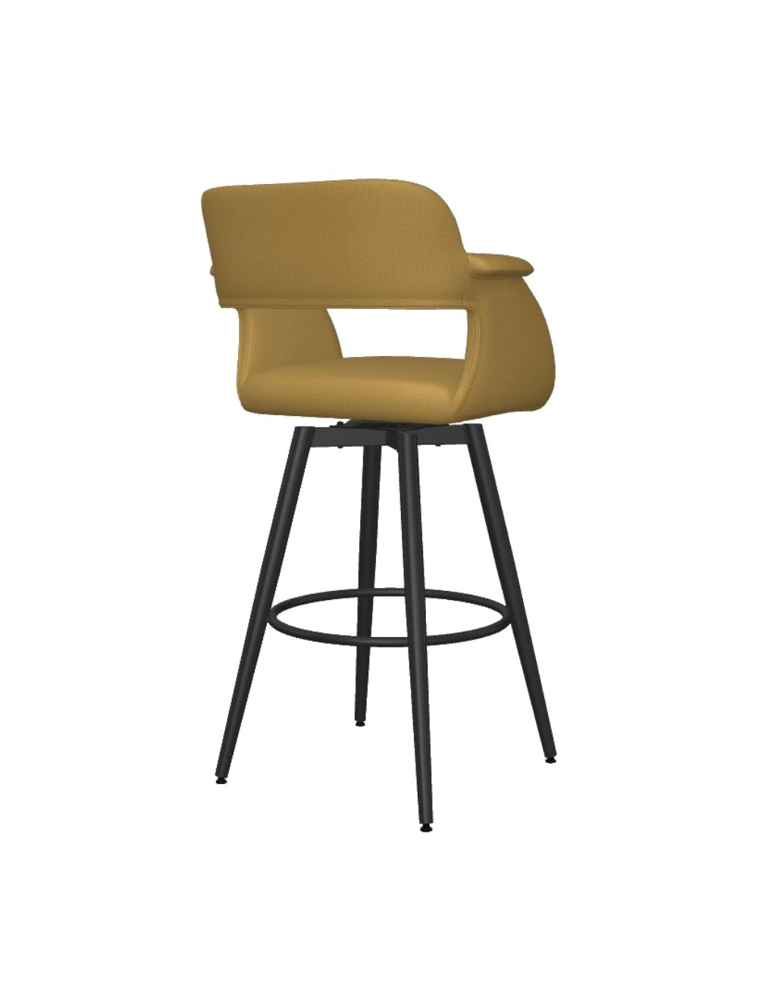 Picture of Swivel bar stool 32"