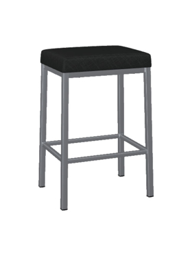 Image de Tabouret comptoir 26"