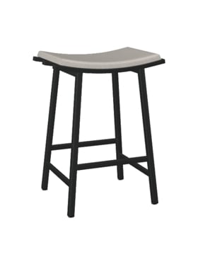 Image de Tabouret comptoir 26"