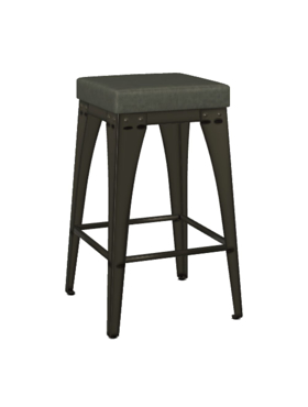 Picture of Counter stool 27"