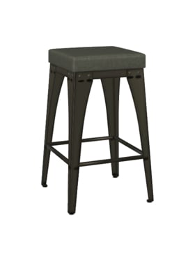 Image de Tabouret comptoir 27"