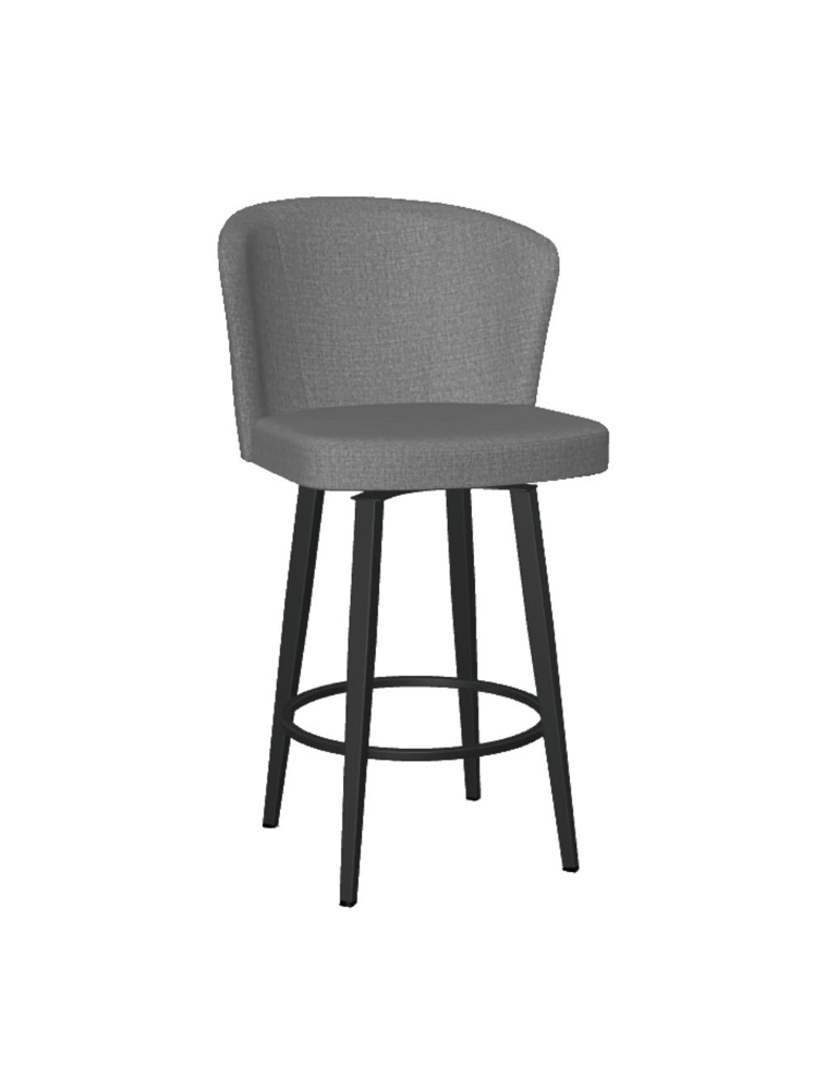 Image sur Tabouret pivotant 26"