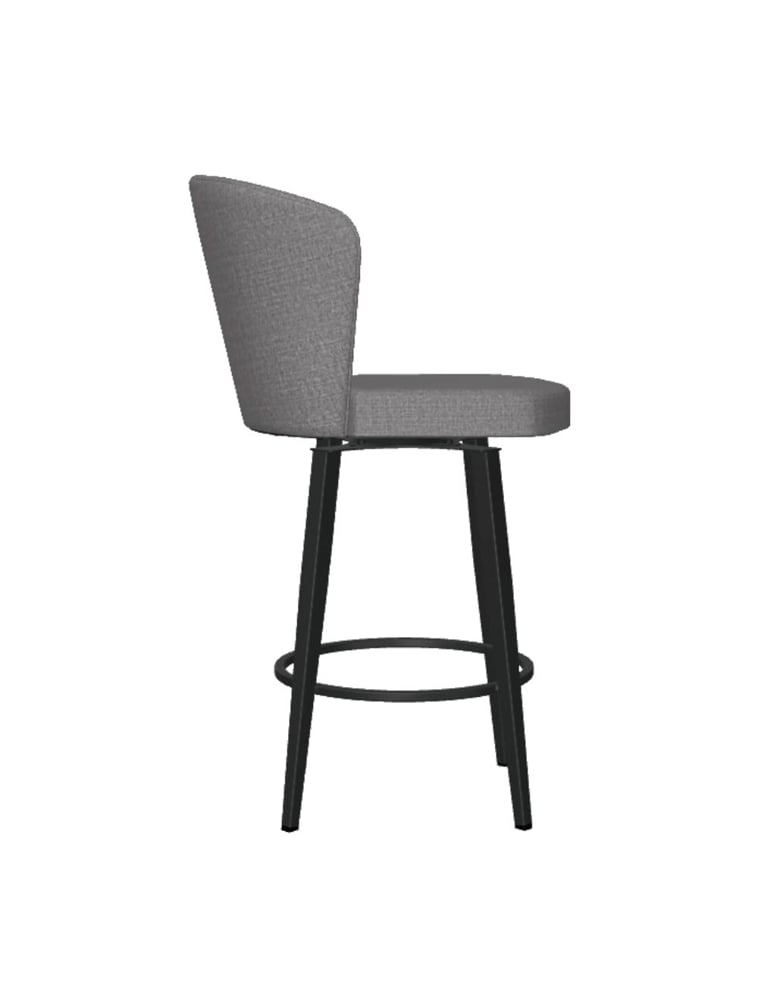 Picture of Swivel counter stool 26"