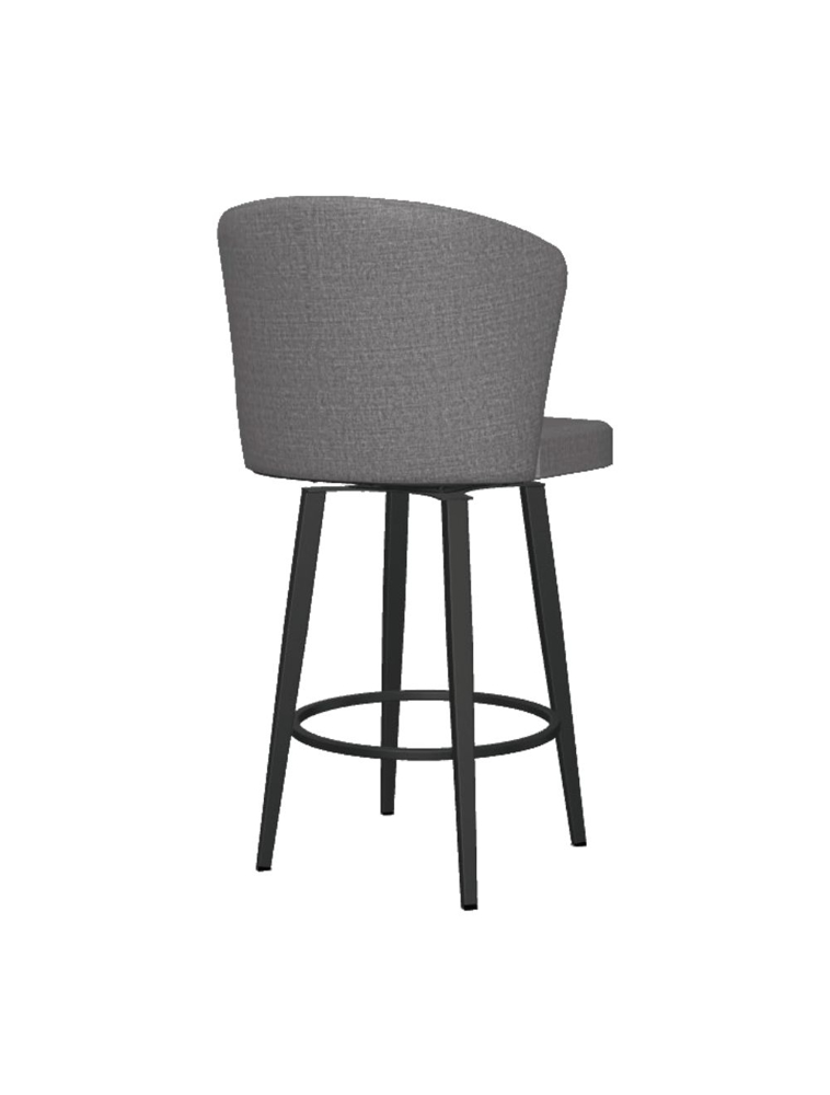 Picture of Swivel counter stool 26"