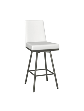 Image de Tabouret pivotant 26"