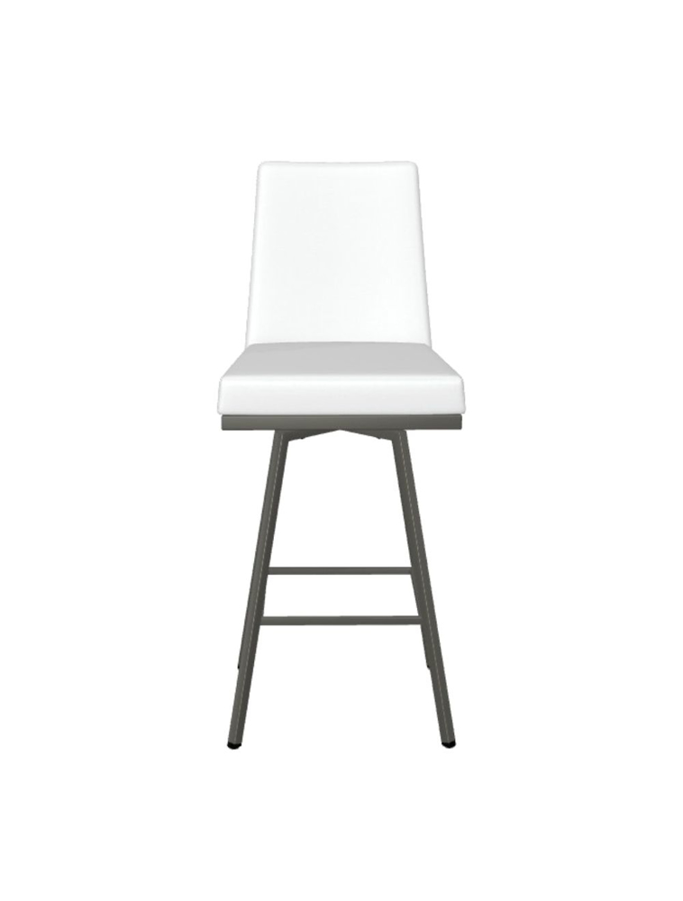 Image sur Tabouret pivotant 26"