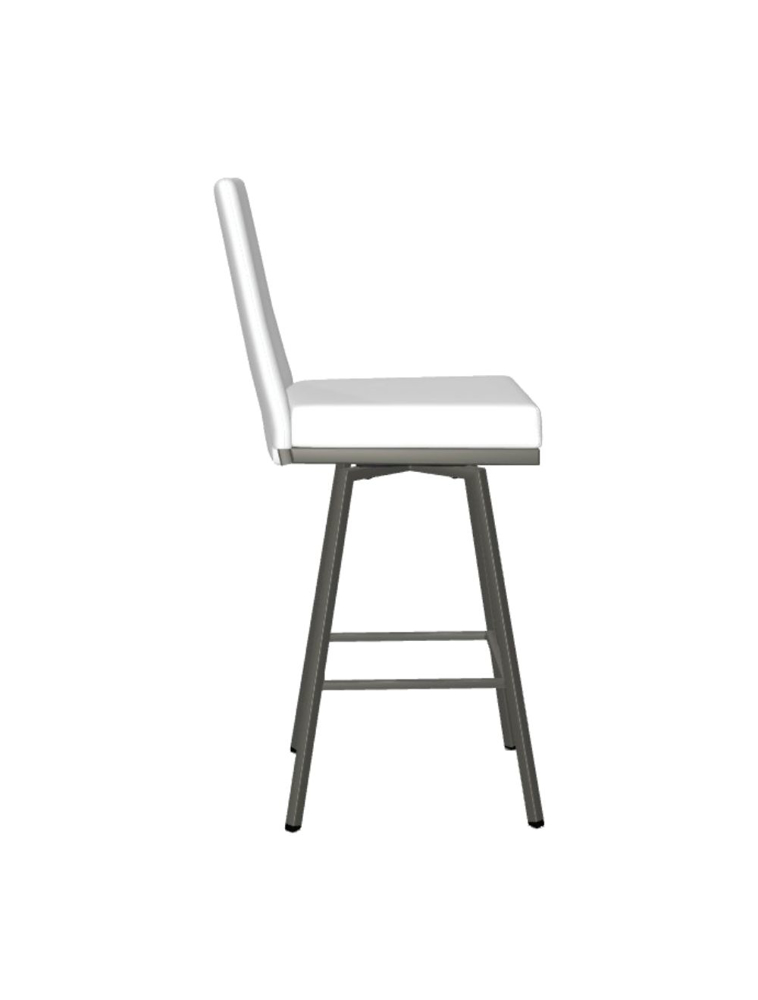 Image sur Tabouret pivotant 26"