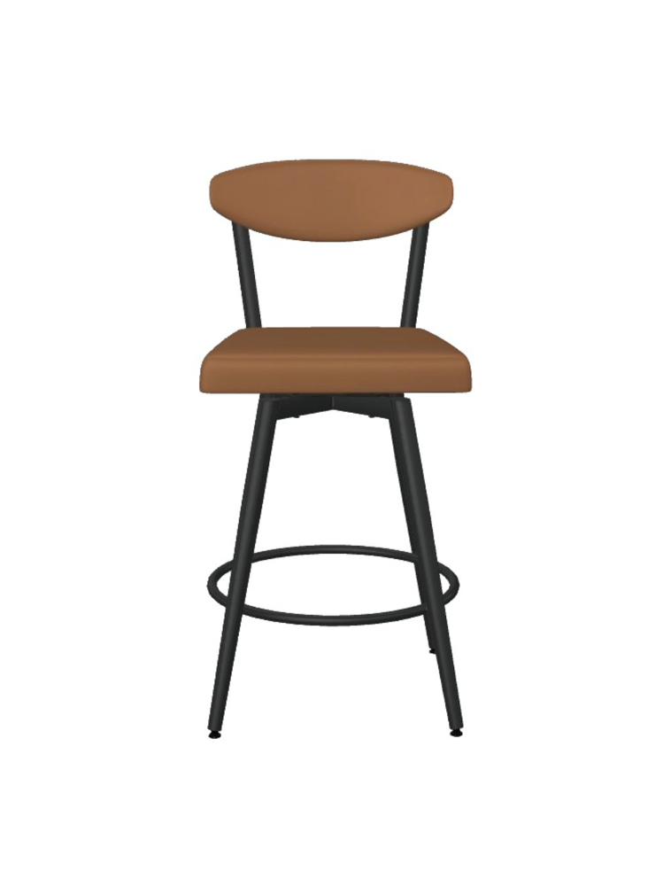 Picture of Swivel counter stool 26"