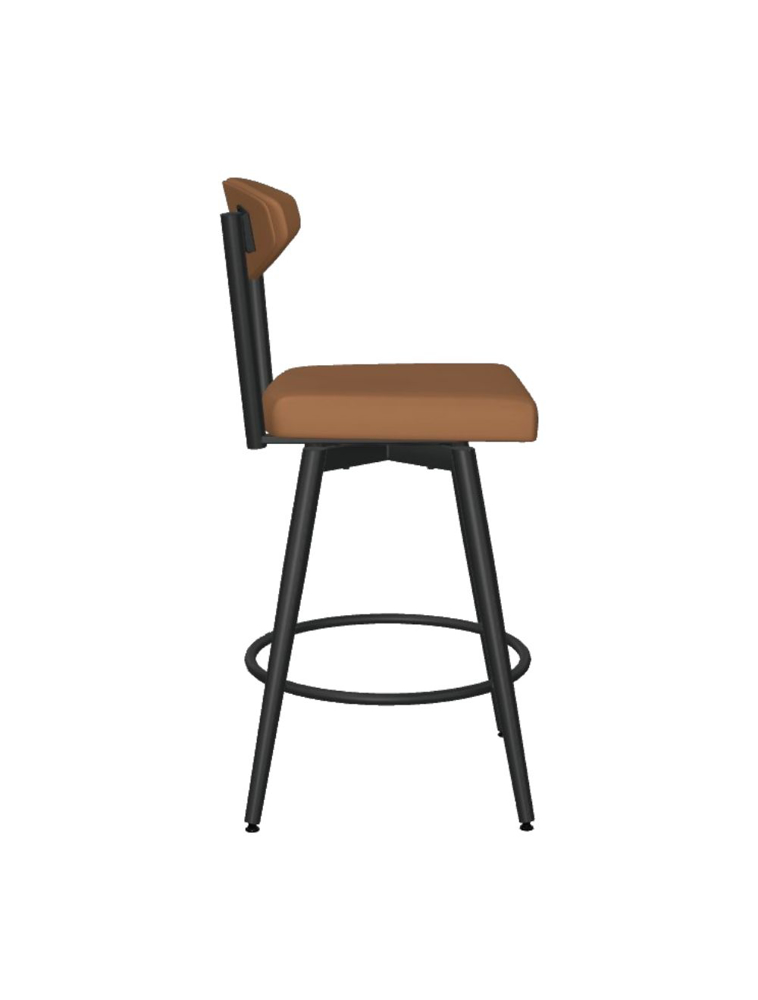 Picture of Swivel counter stool 26"