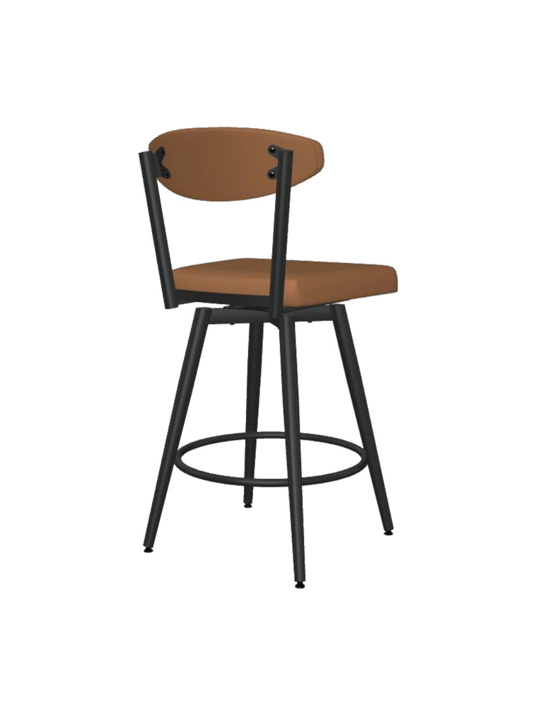 Picture of Swivel counter stool 26"