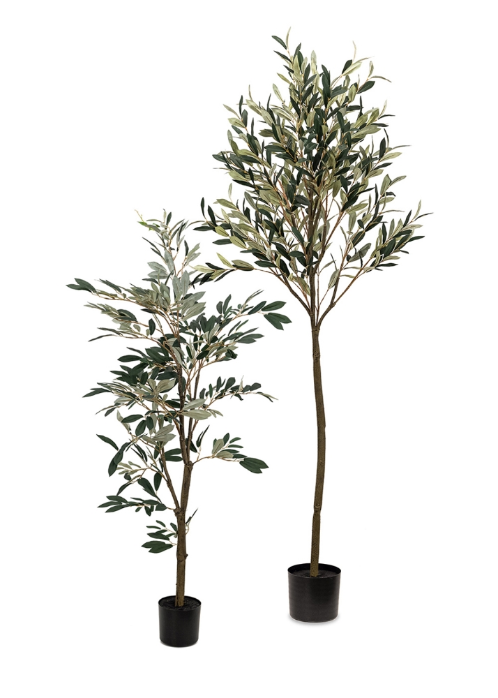 Picture of 48 Inch Artificial Oliver Plant